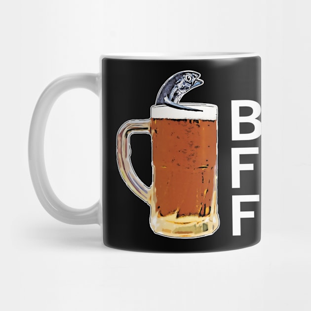 Beer fishy fishy by TheGeekTee